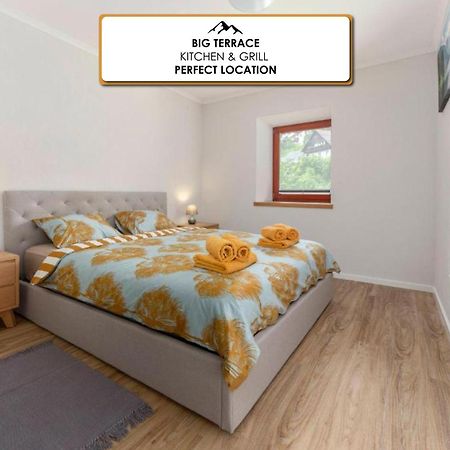 Apartments Ribnica Bohinj Ngoại thất bức ảnh