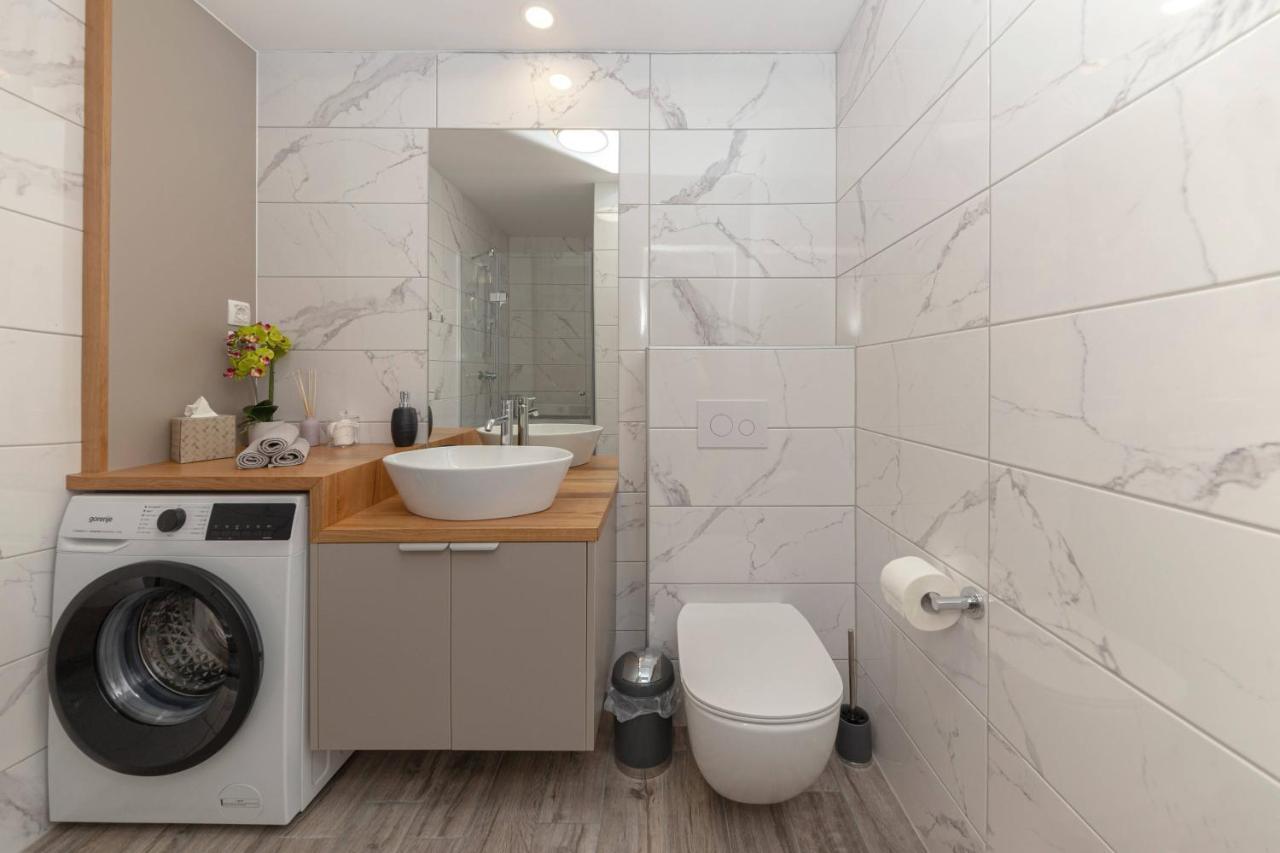 Apartments Ribnica Bohinj Ngoại thất bức ảnh