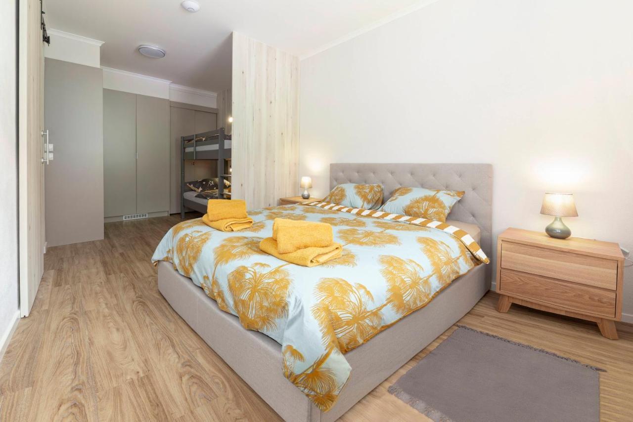 Apartments Ribnica Bohinj Ngoại thất bức ảnh