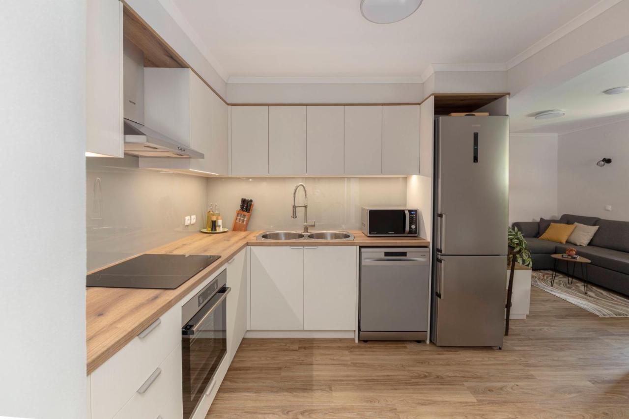 Apartments Ribnica Bohinj Ngoại thất bức ảnh