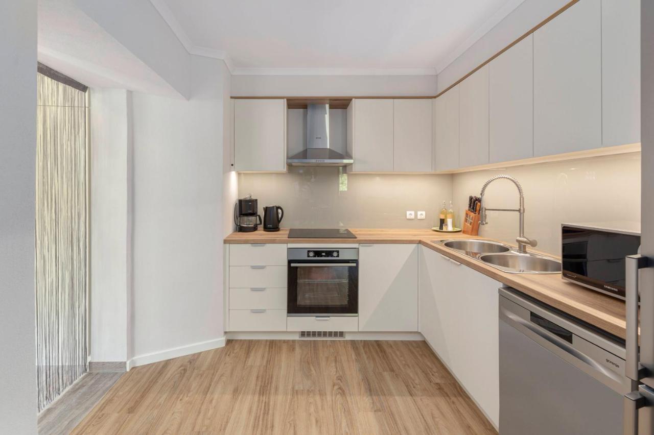 Apartments Ribnica Bohinj Ngoại thất bức ảnh