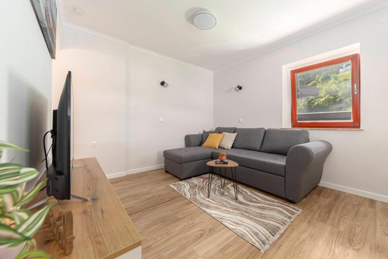 Apartments Ribnica Bohinj Ngoại thất bức ảnh