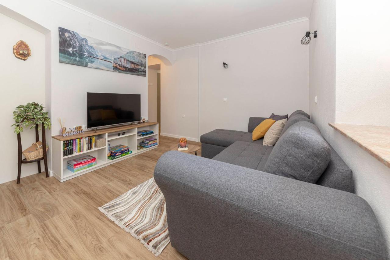 Apartments Ribnica Bohinj Ngoại thất bức ảnh