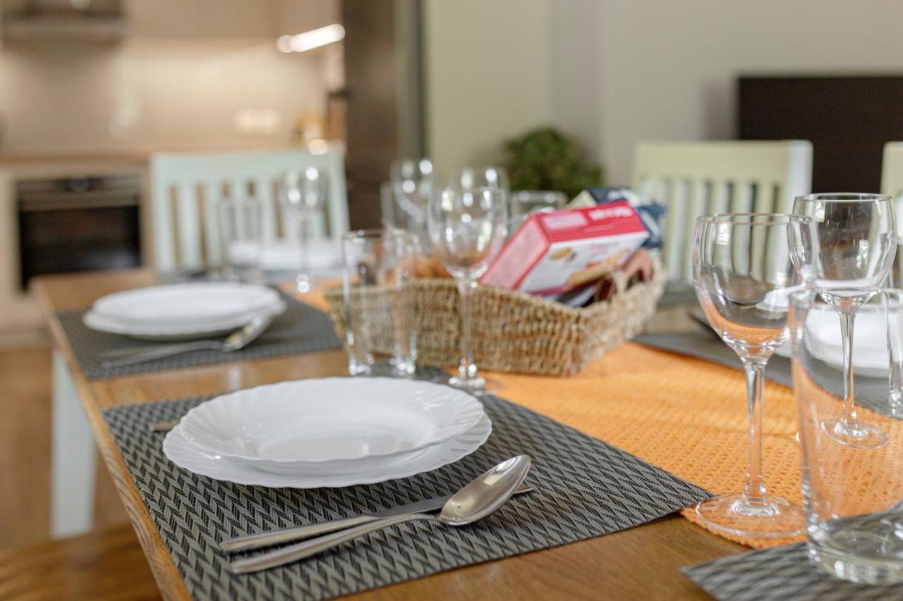 Apartments Ribnica Bohinj Ngoại thất bức ảnh
