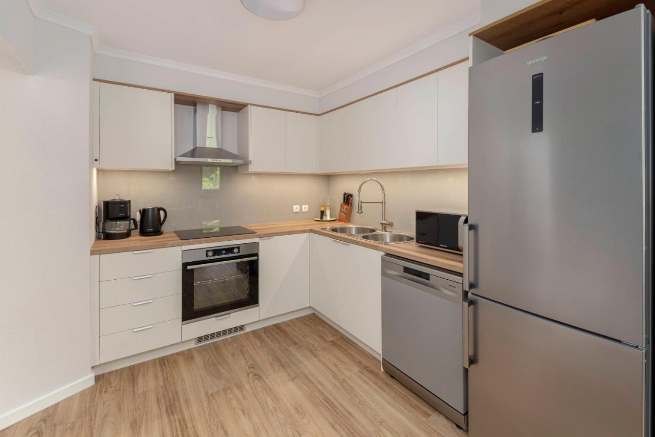 Apartments Ribnica Bohinj Ngoại thất bức ảnh