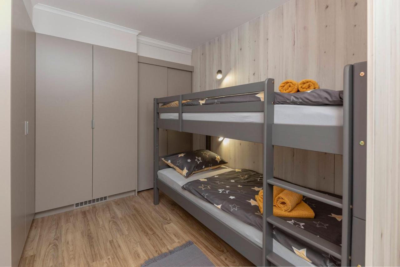 Apartments Ribnica Bohinj Ngoại thất bức ảnh